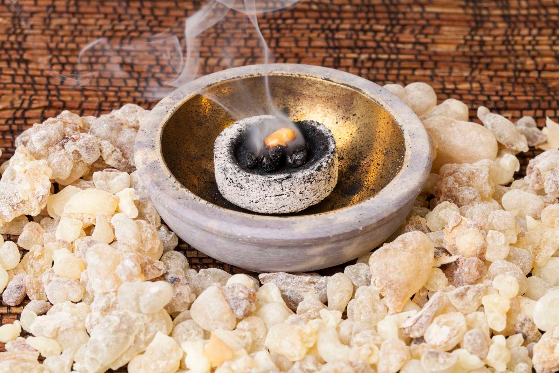 Frankincense Boswellia Carterii Essential Oil  **New Pricing!!