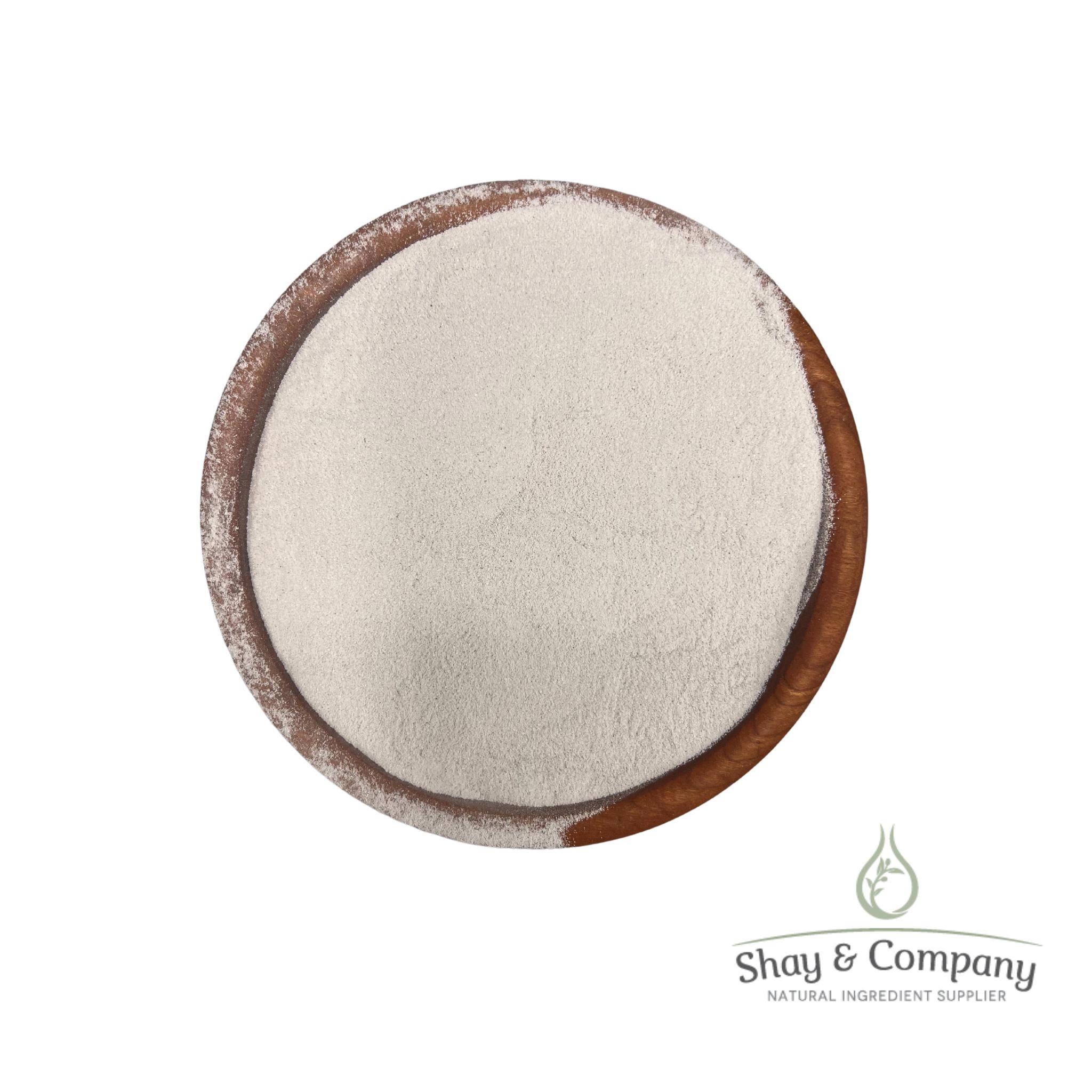 PUMICE COSMETIC GRIND