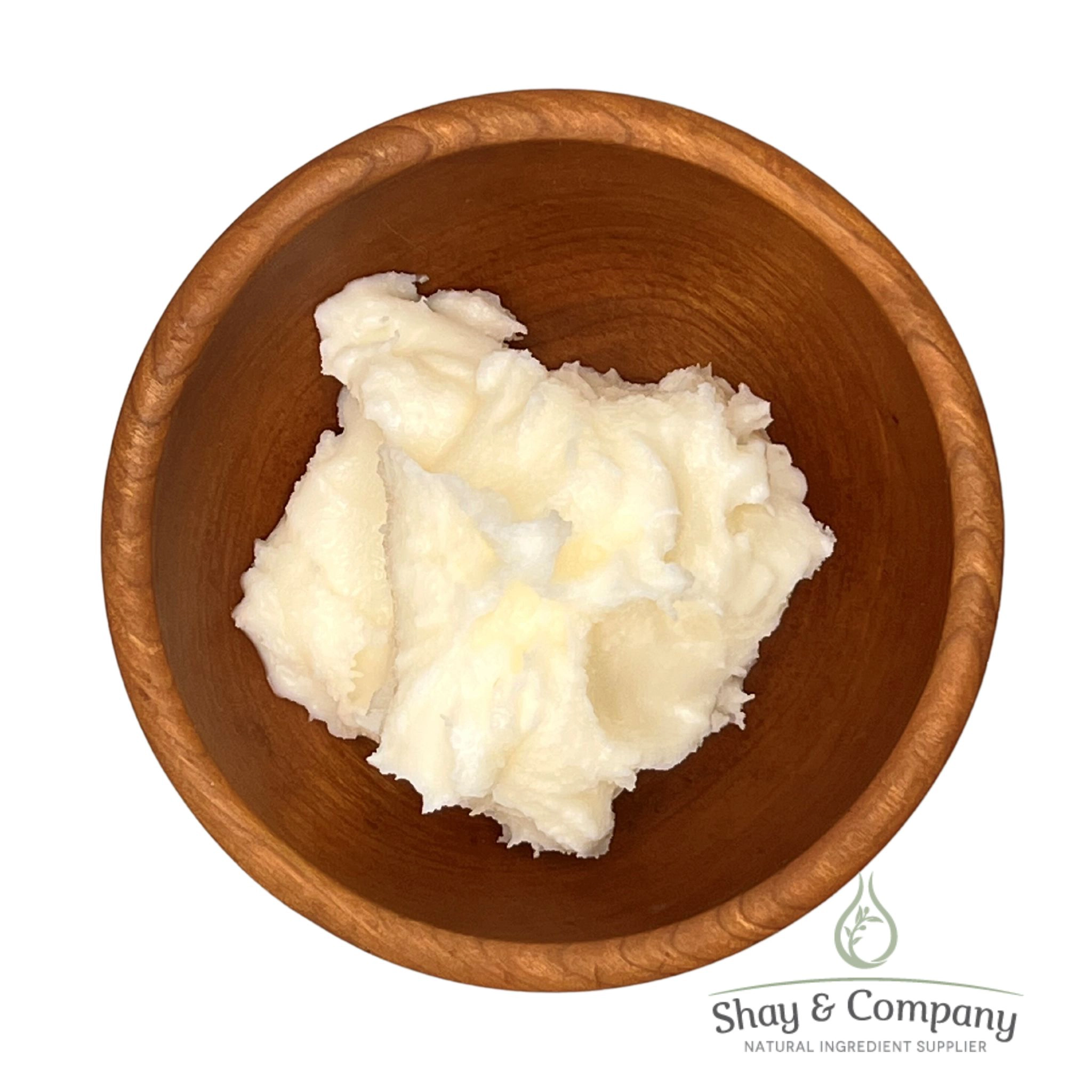 Vanilla Butter