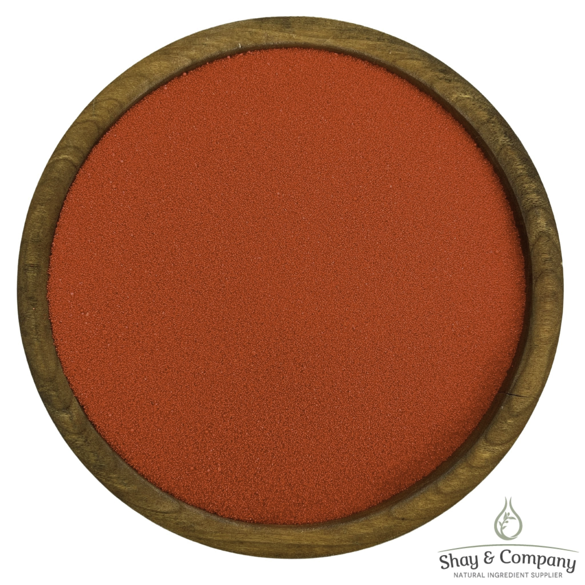 Jojoba Beads Exfoliant Red 20/40