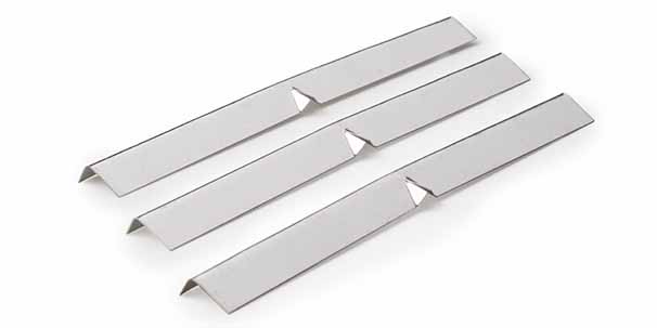 CANDLE WICK HOLDING BAR 12 PACK