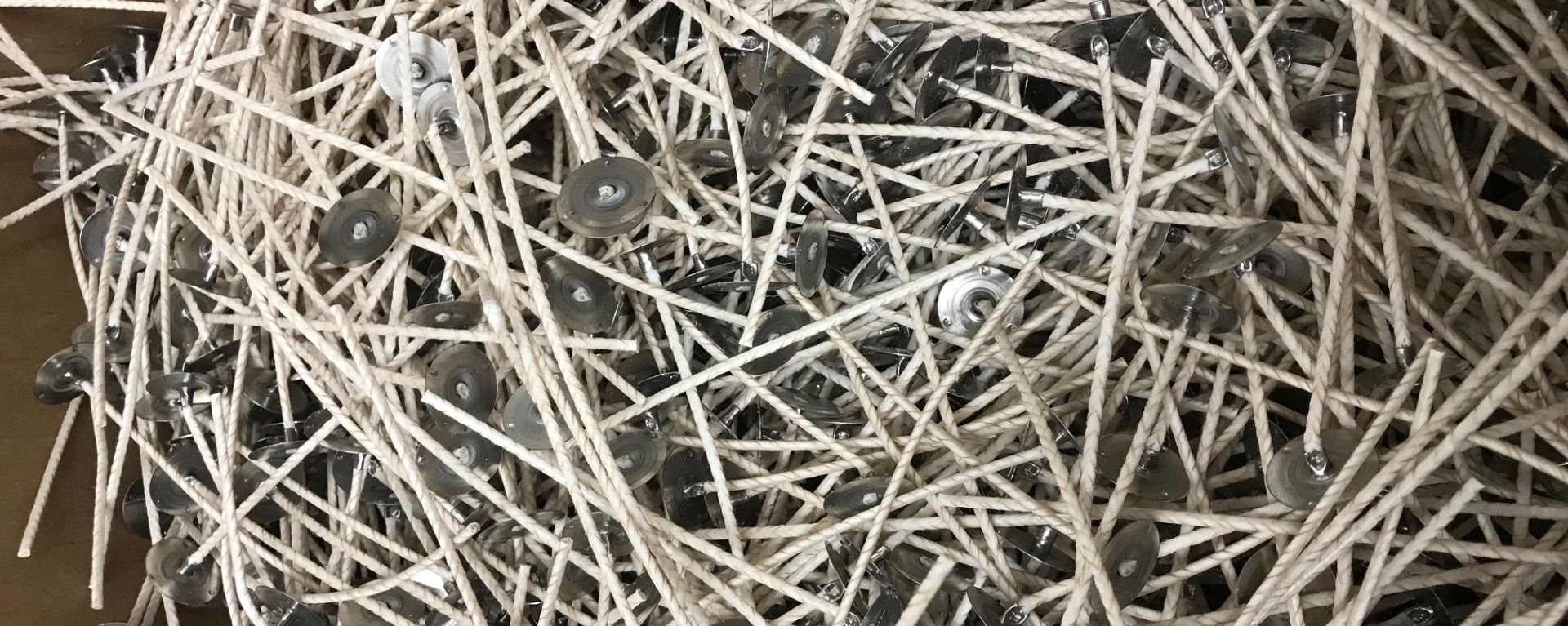 ECO10 Candle Wicks