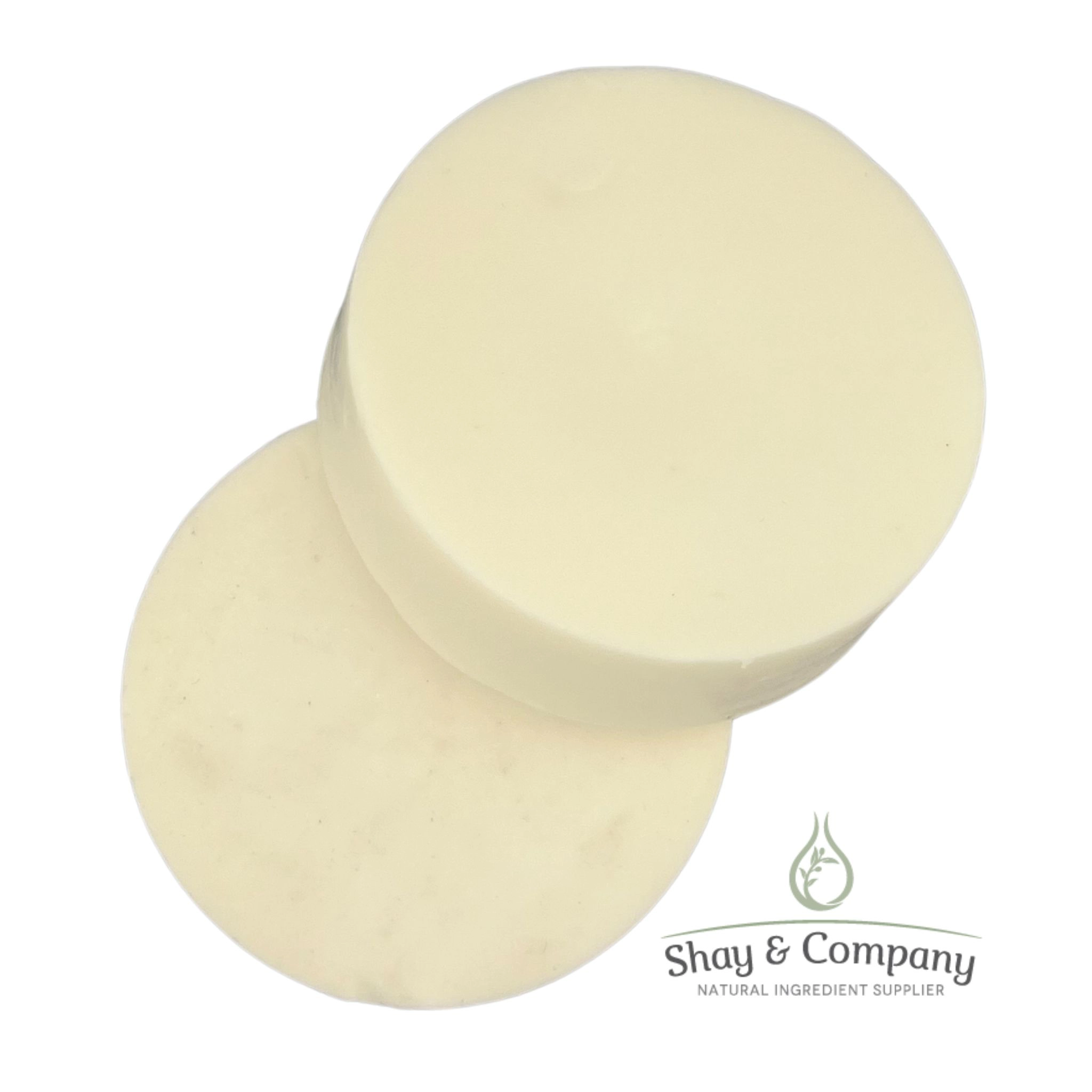 Shampoo Bar Melt and Pour Base (USA made!)