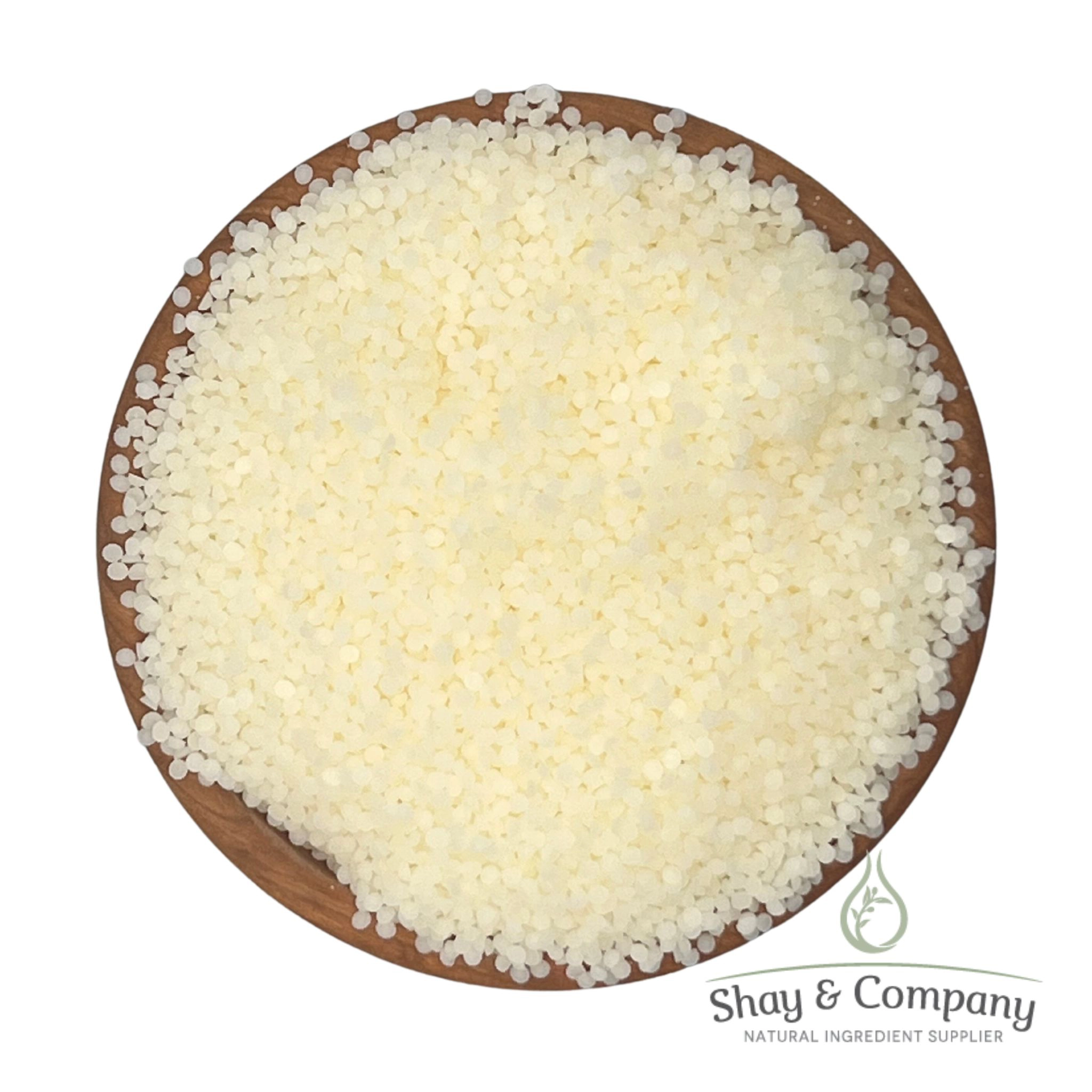 Beeswax Granules (Beads) White