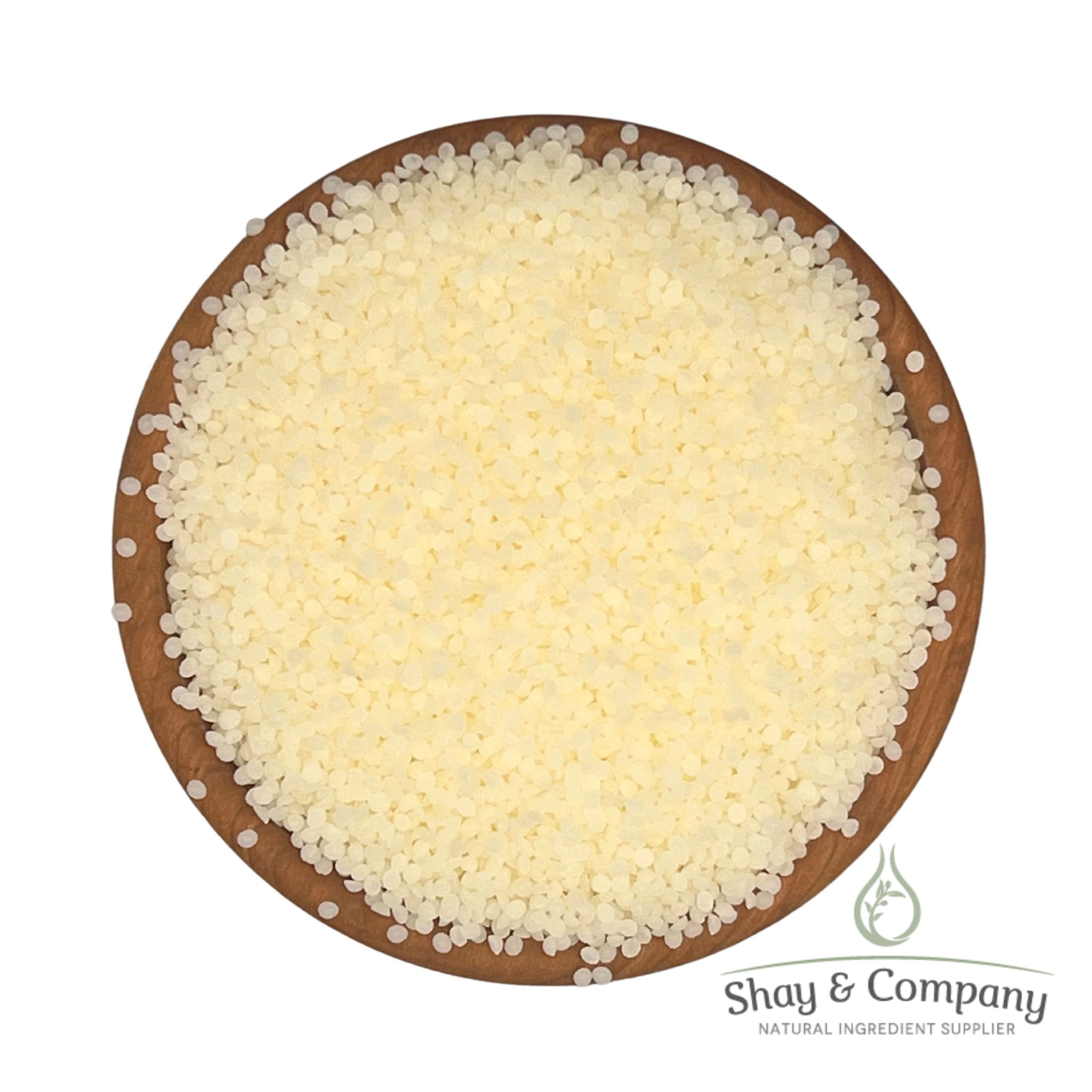 Beeswax Prills Pharmaceutical Grade