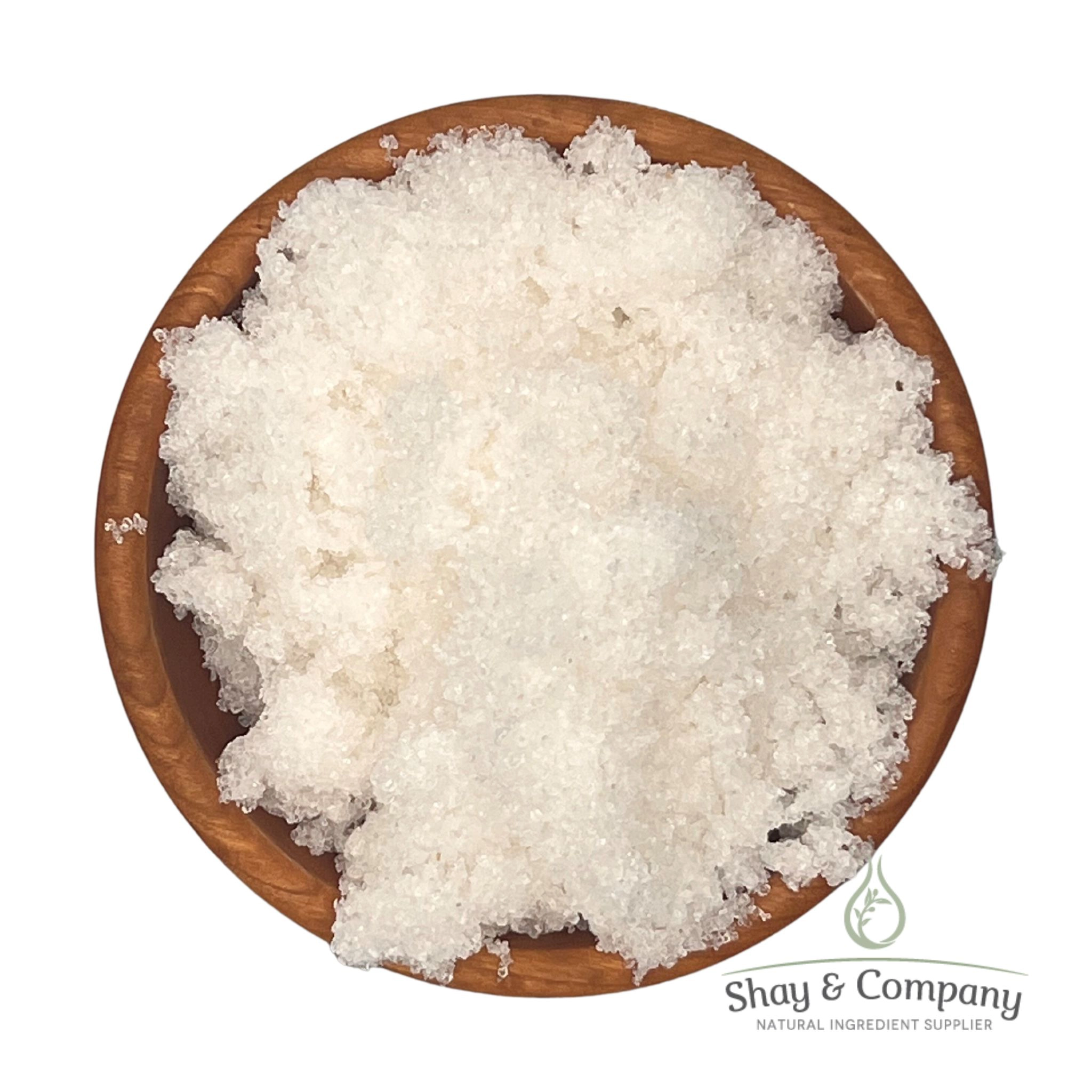 Dead Sea Salt Fine, Wholesale/Bulk