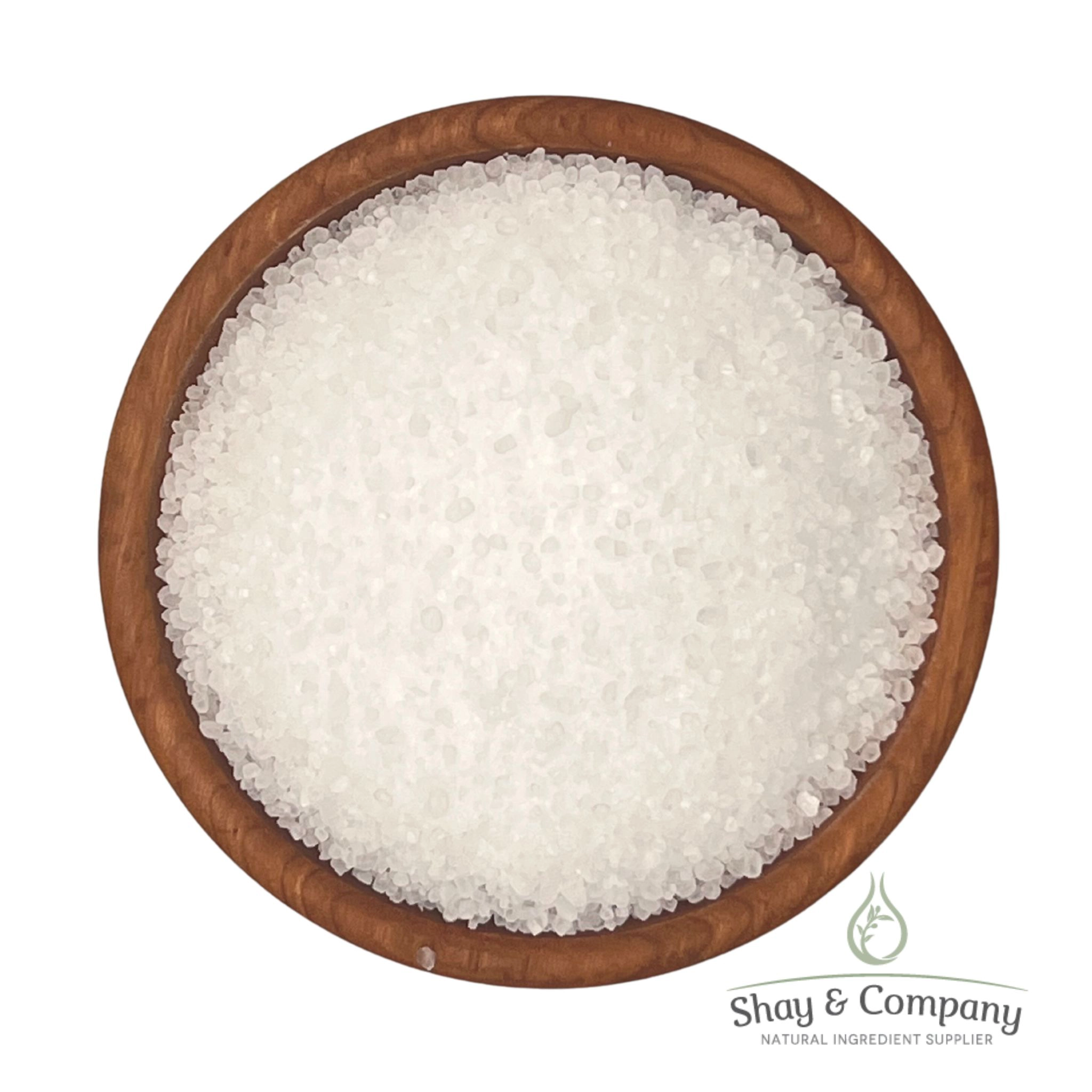 Magnesium Sulfate (Epsom Salt)