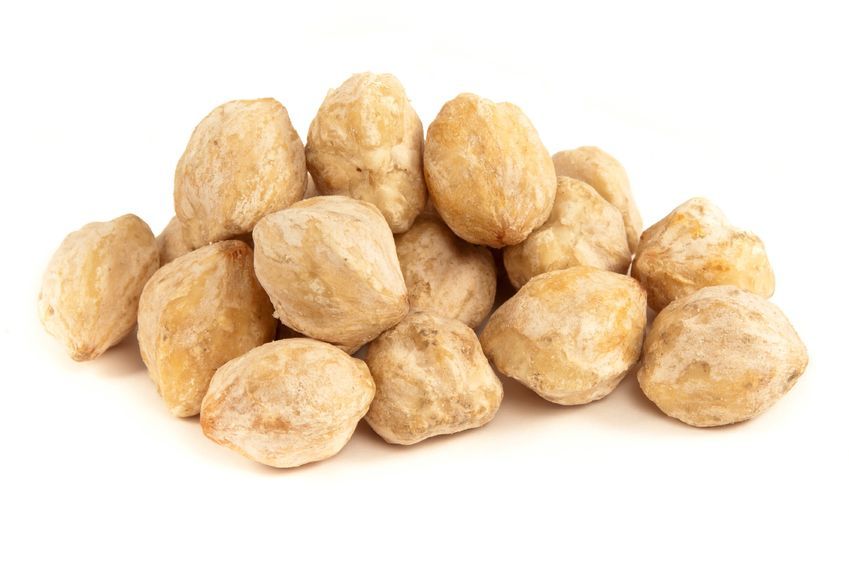 Kukui Nut Oil, Virgin, Organic