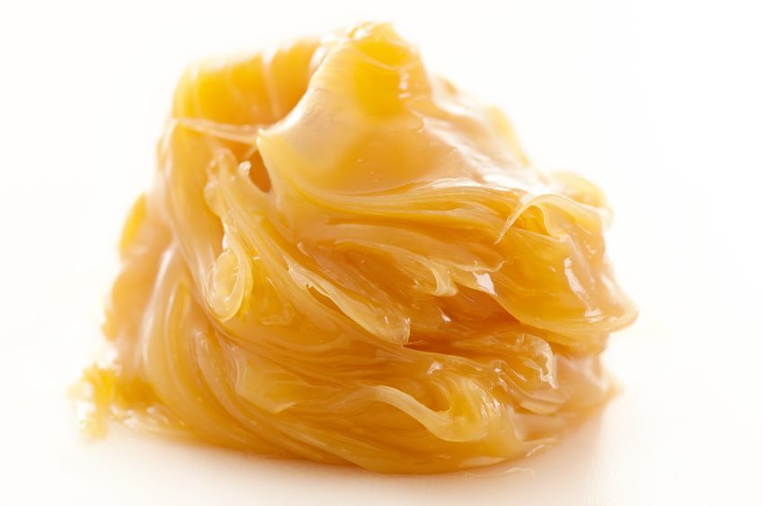 Lanolin Wax Anhydrous USP Grade