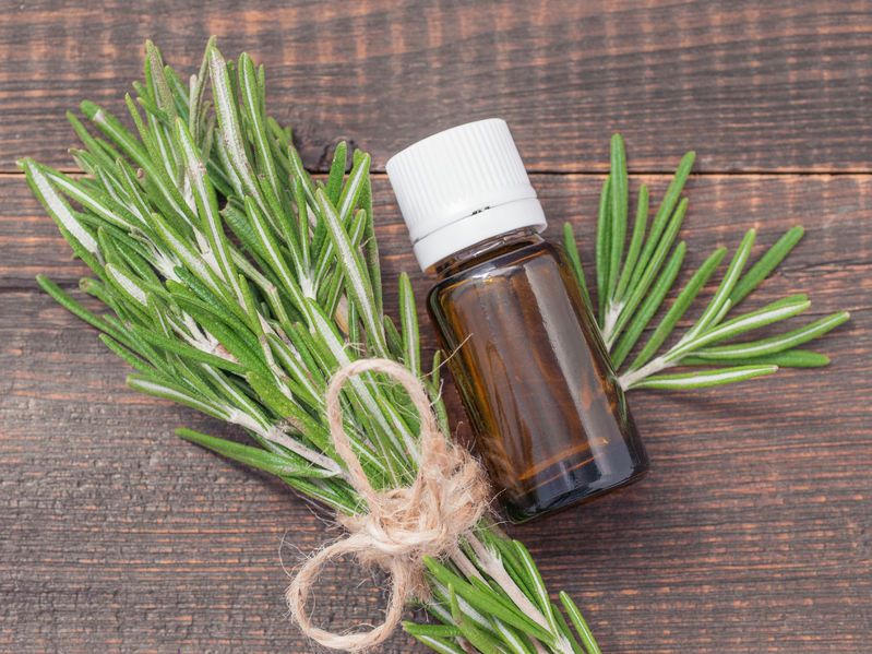 Rosemary Seed Extract 5% Solution