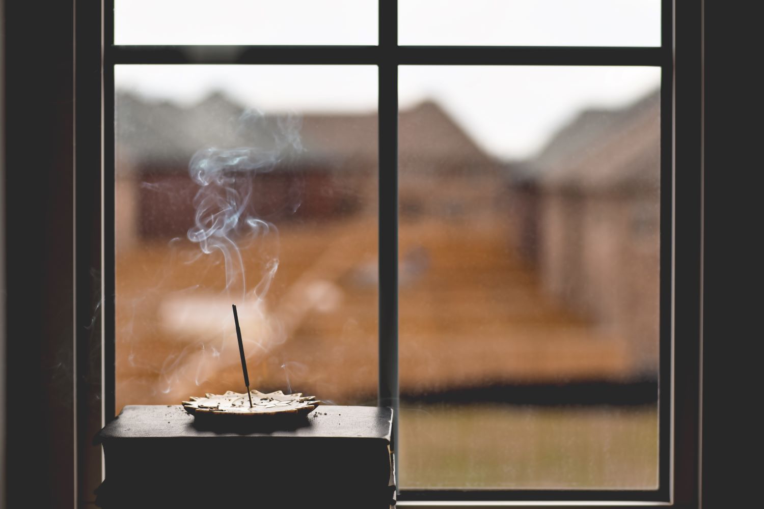 Nag Champa Fragrance
