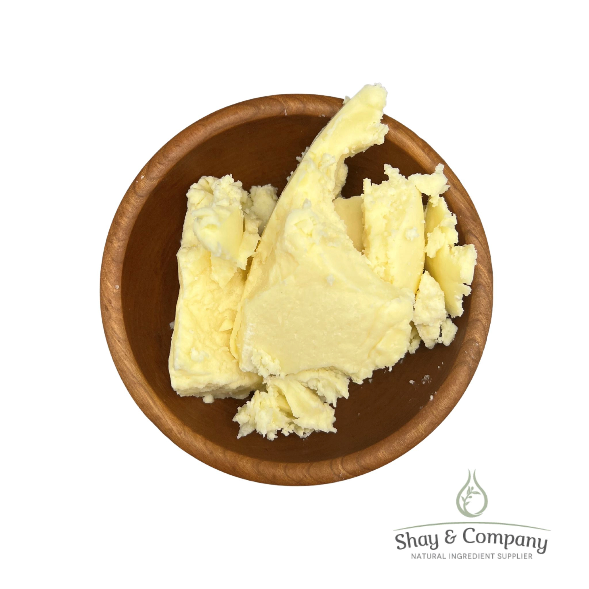 Cupuacu Butter Virgin