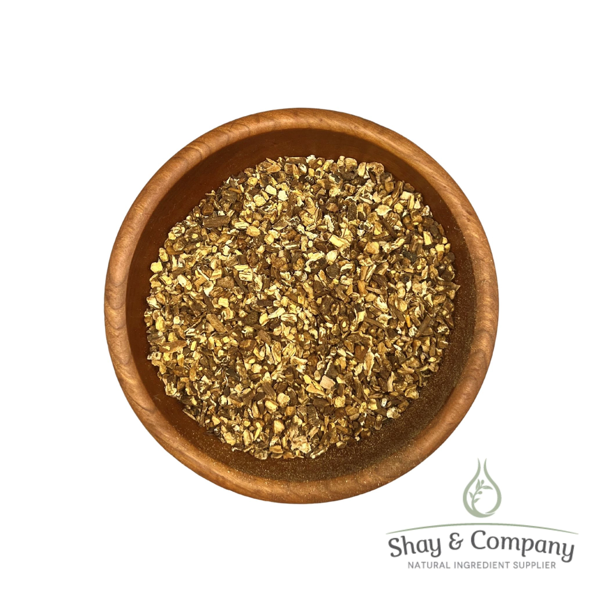 Dandelion Root Dried Organic
