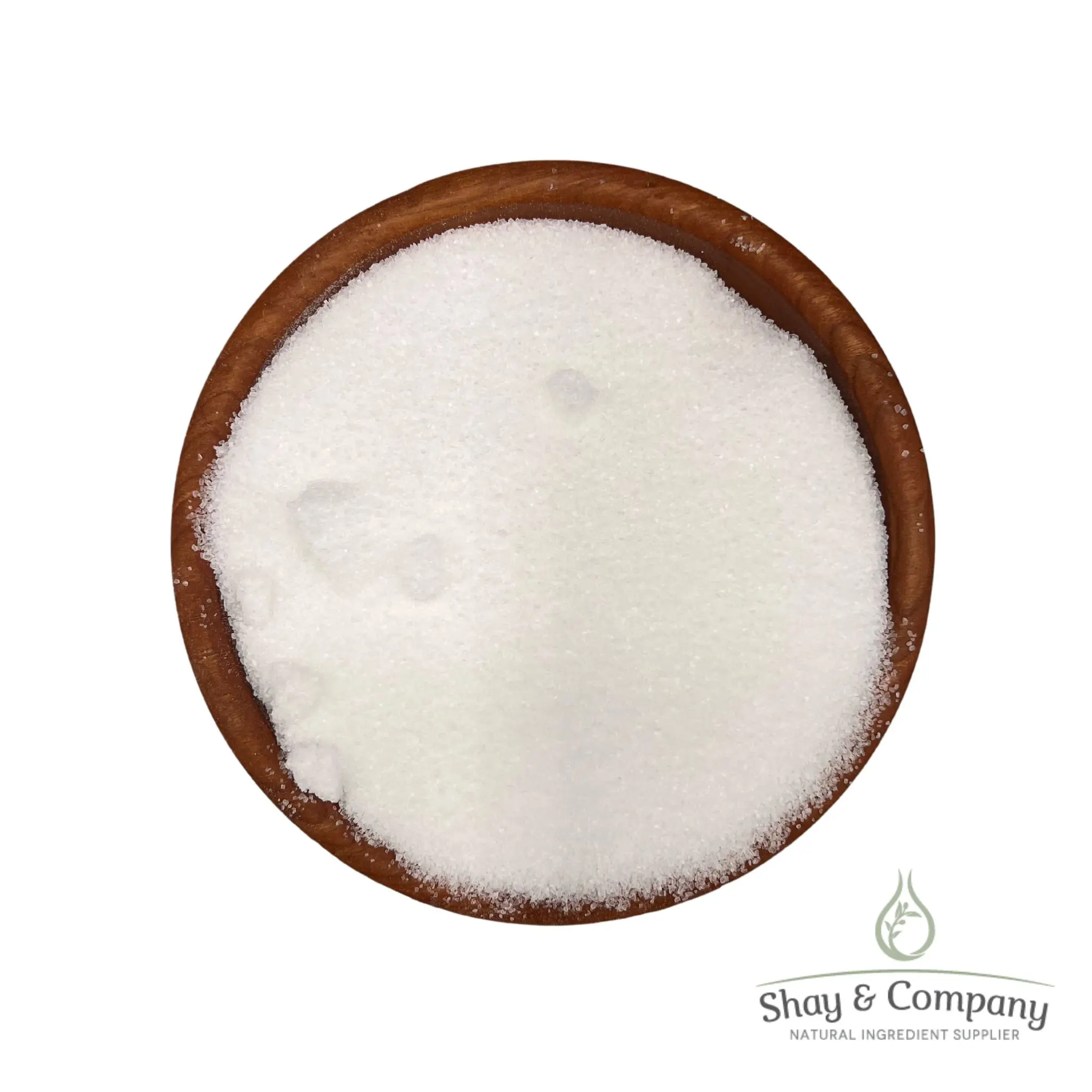 Sea Salt Granules PNW Purified Untreated