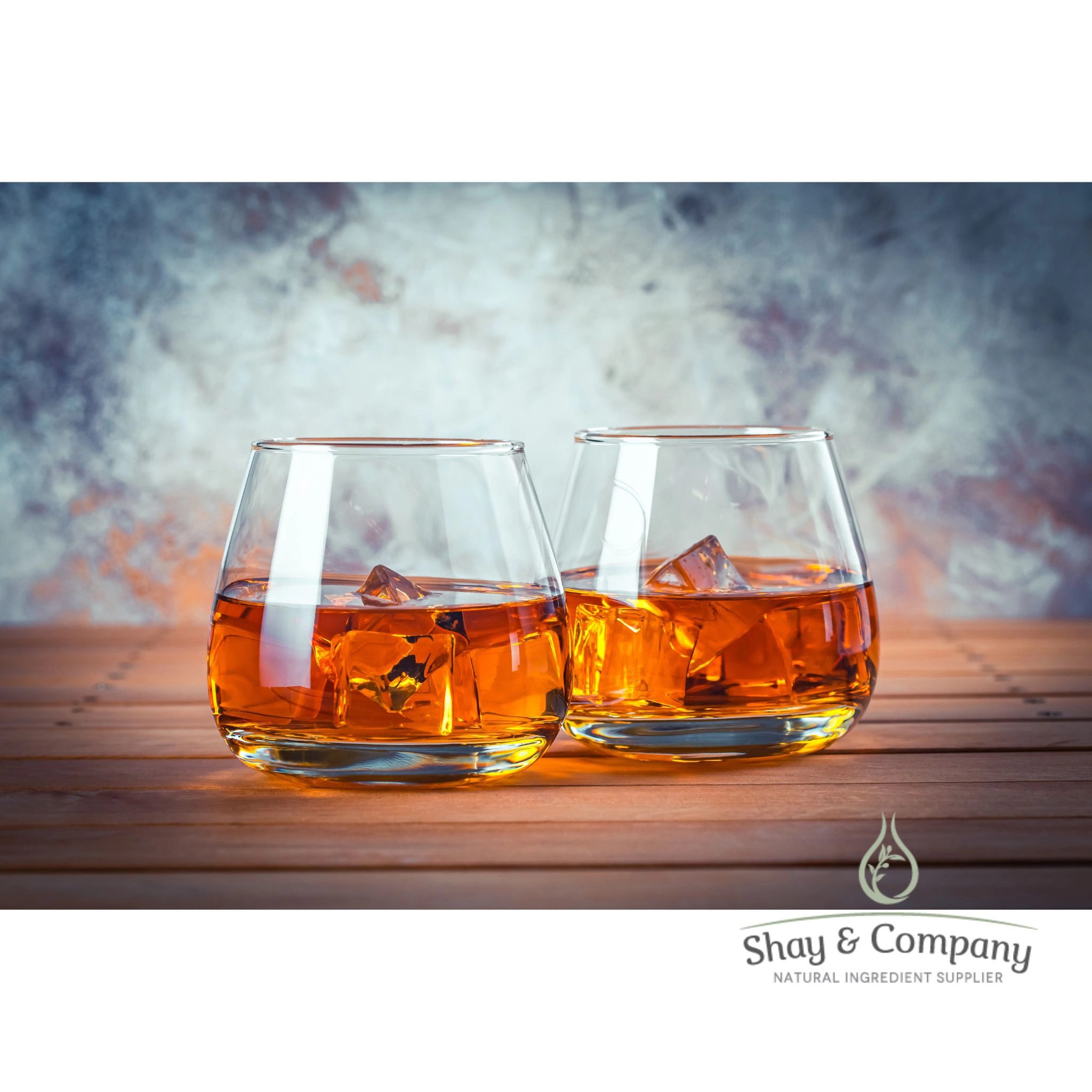 Bourbon Vanilla Fragrance, Naturally Derived