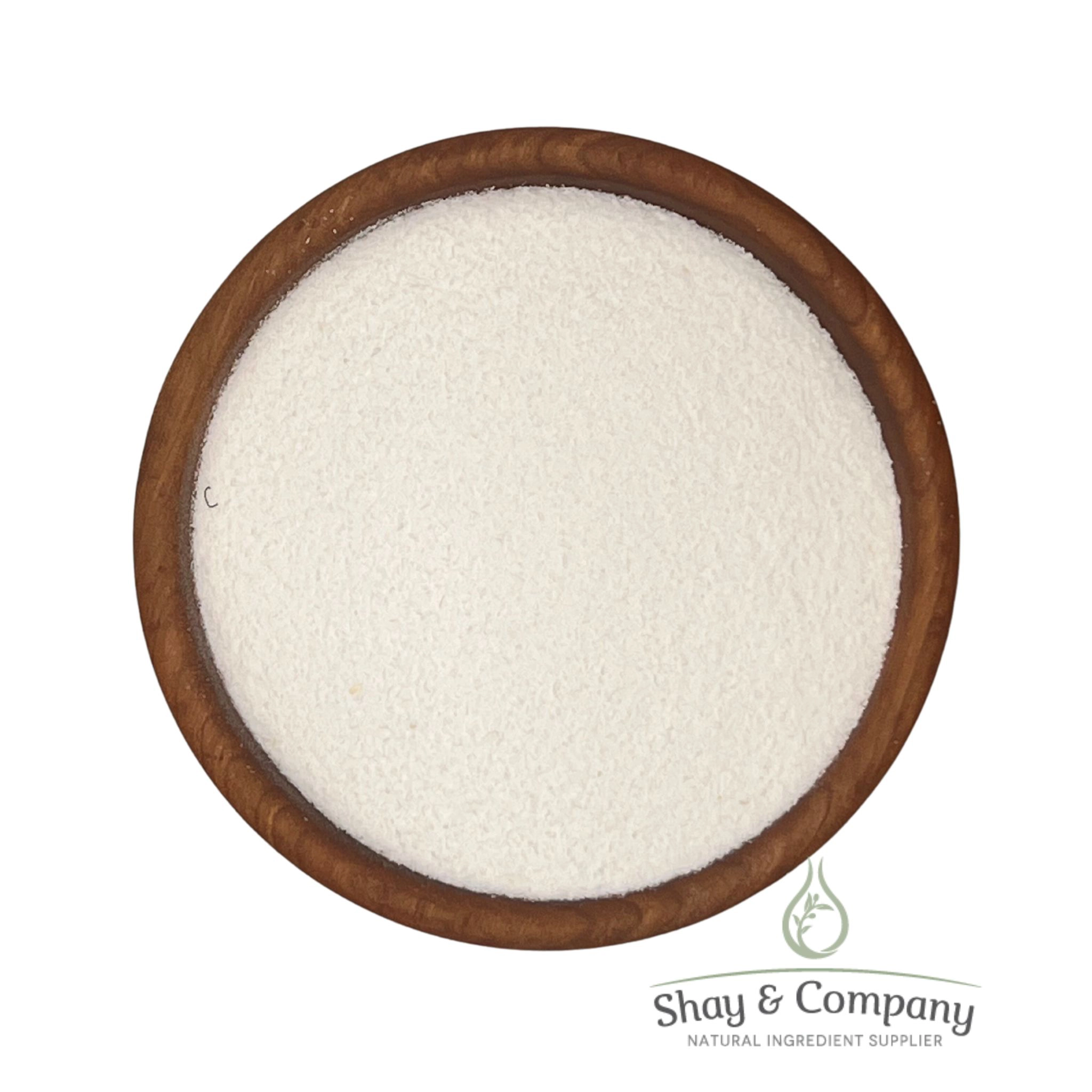 SLSA Sodium Lauryl Solfoacetate Powder (Coarse) **New Price!!