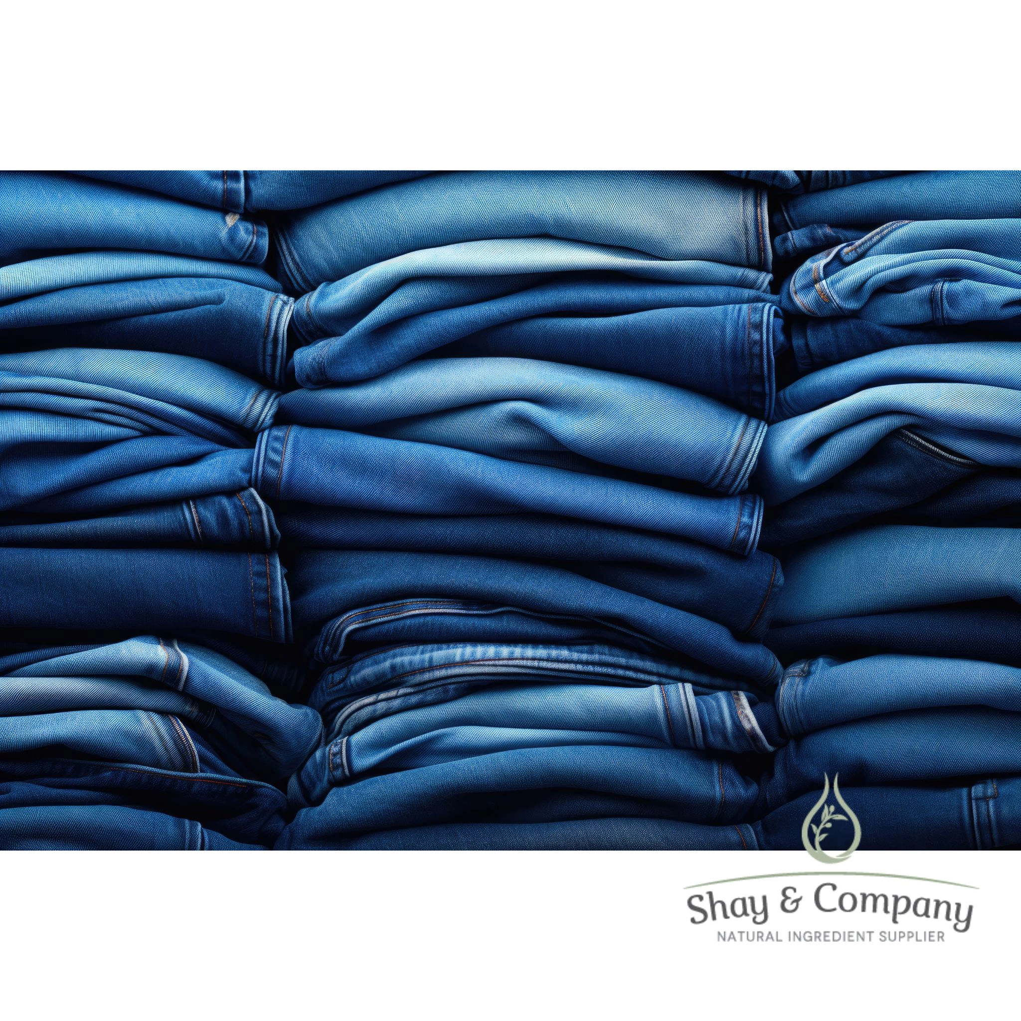 Blue Jeans Fragrance, Naturally Derived