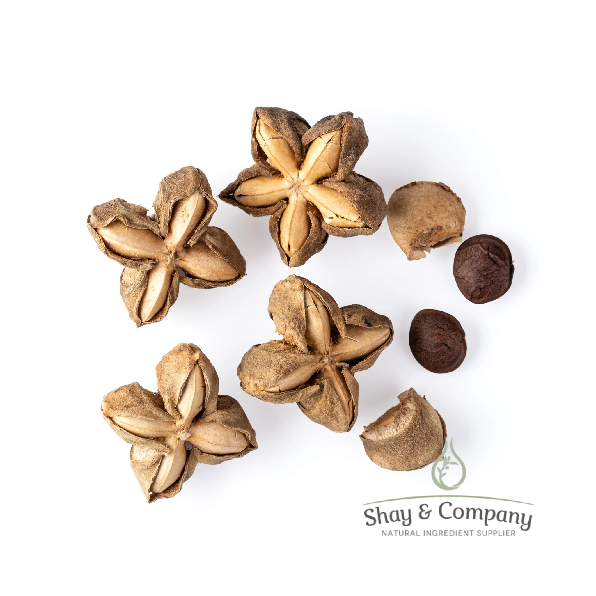 Sacha Inchi Oil, Organic, Virgin