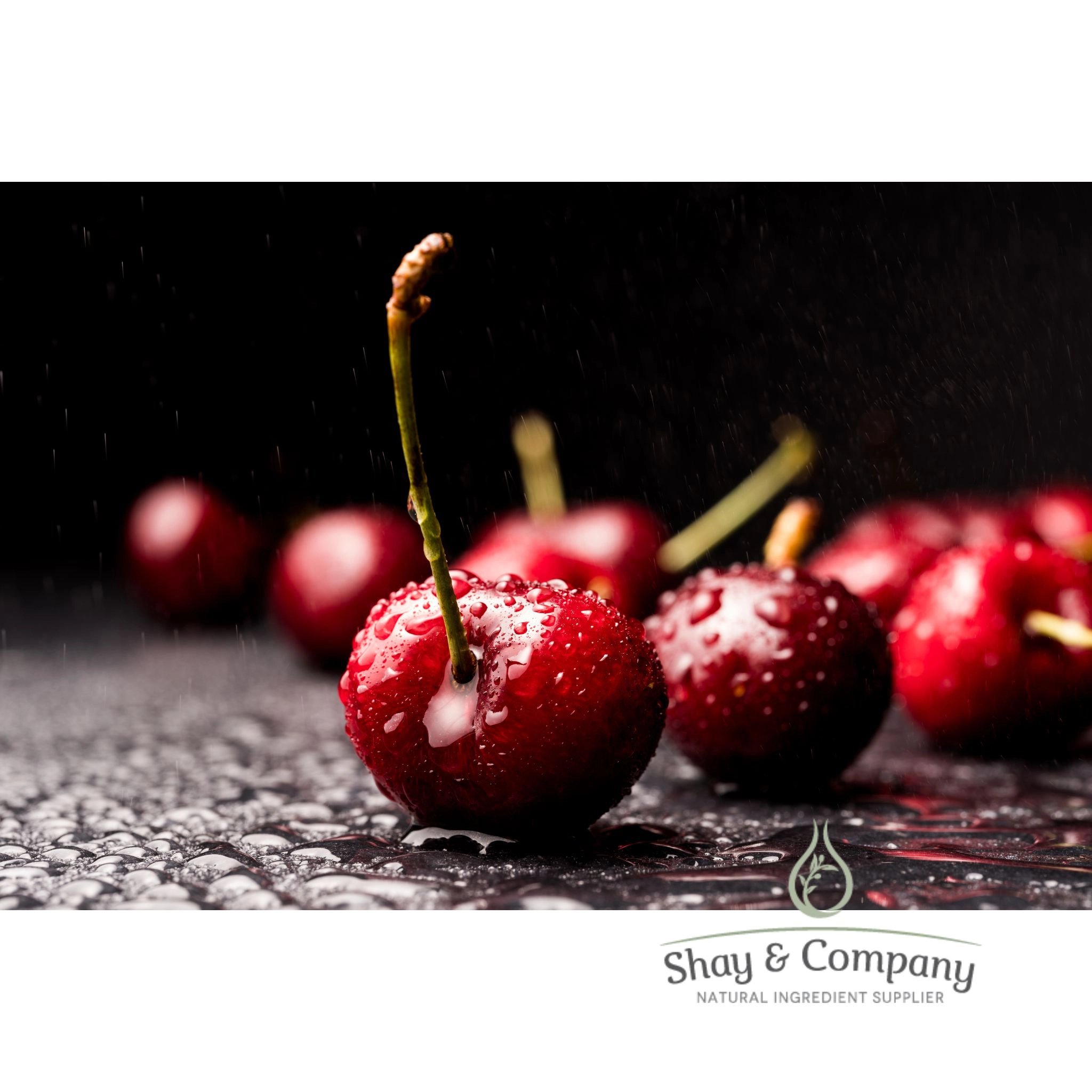 Cherry All Natural Flavor