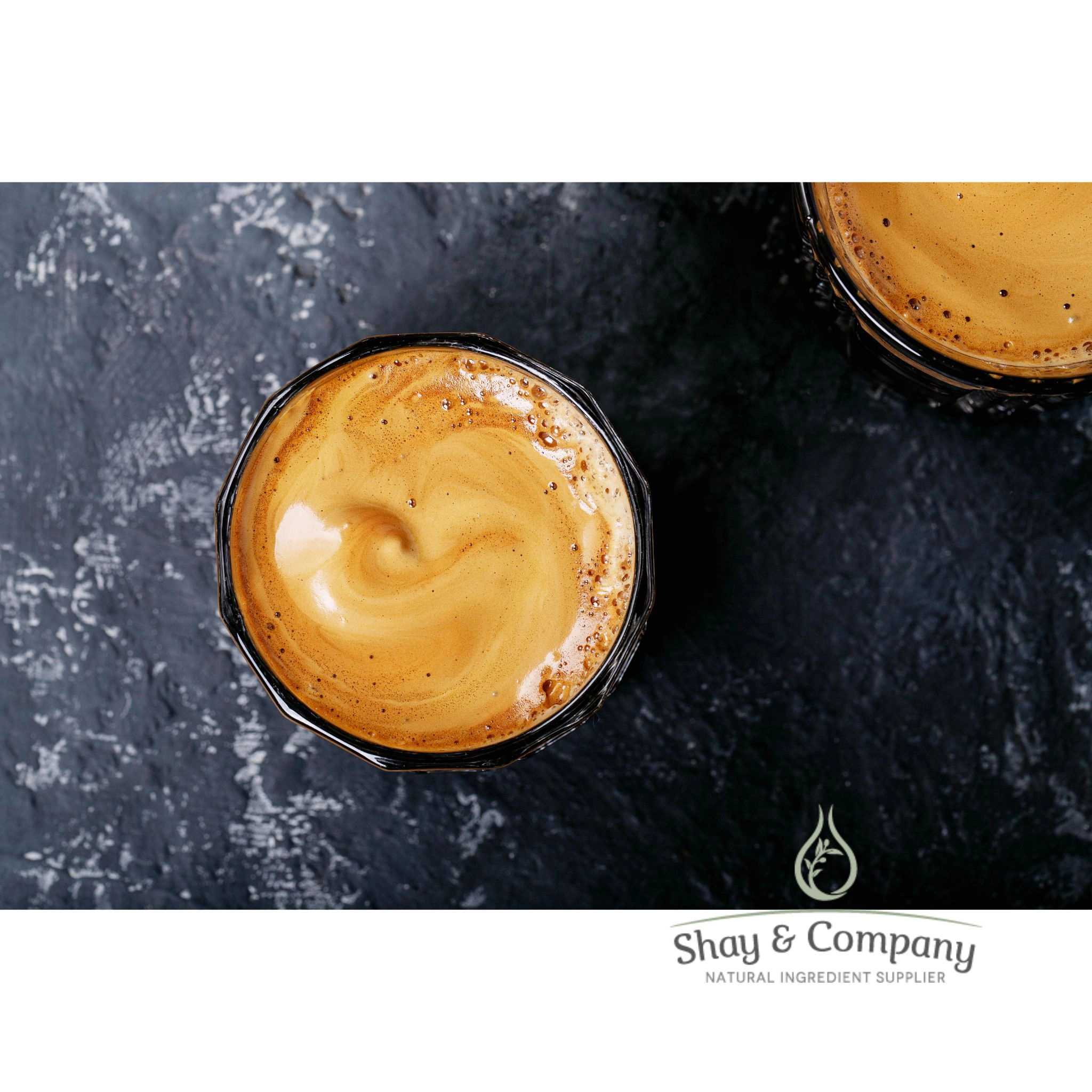 Espresso All Natural Flavor