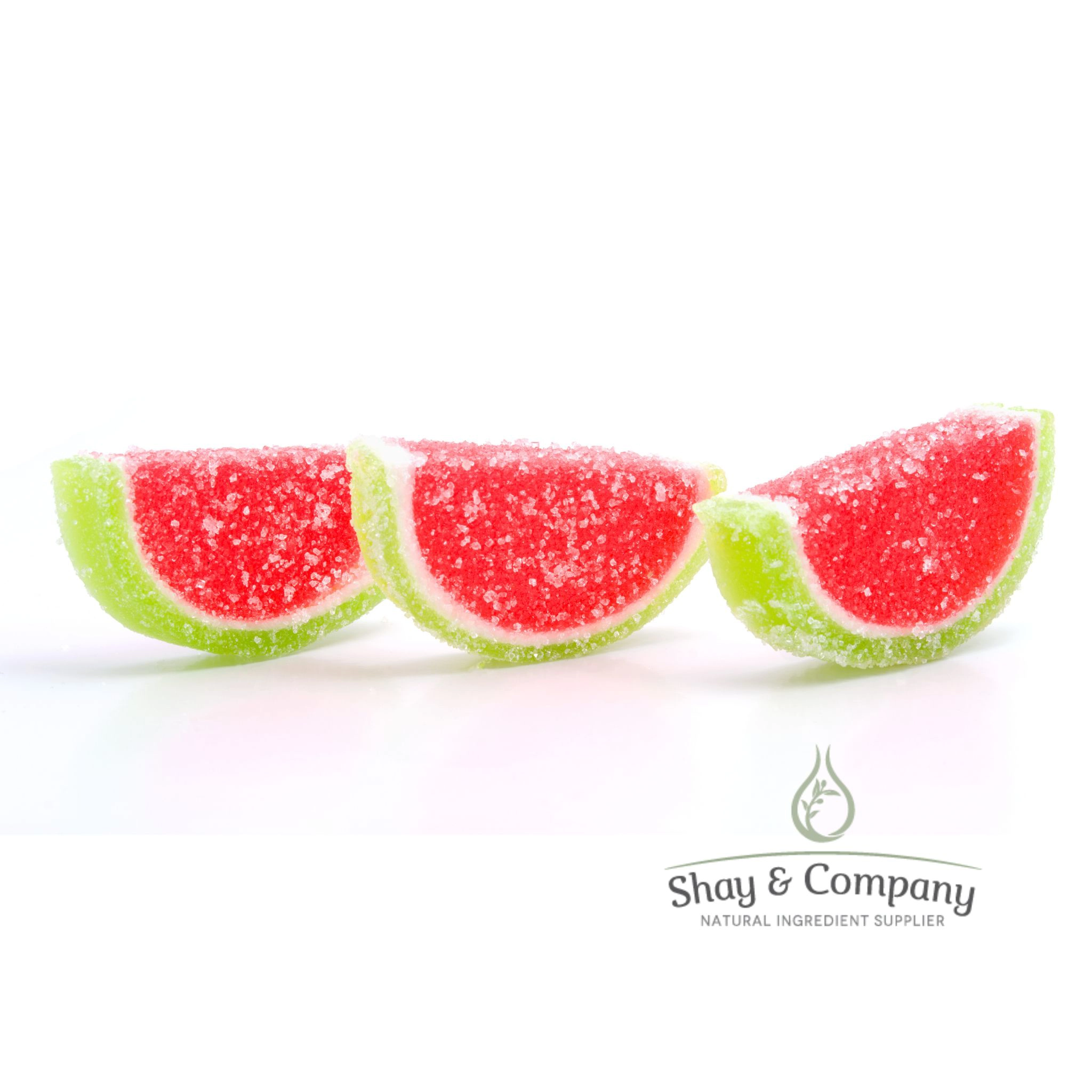 Watermelon All Natural Flavor