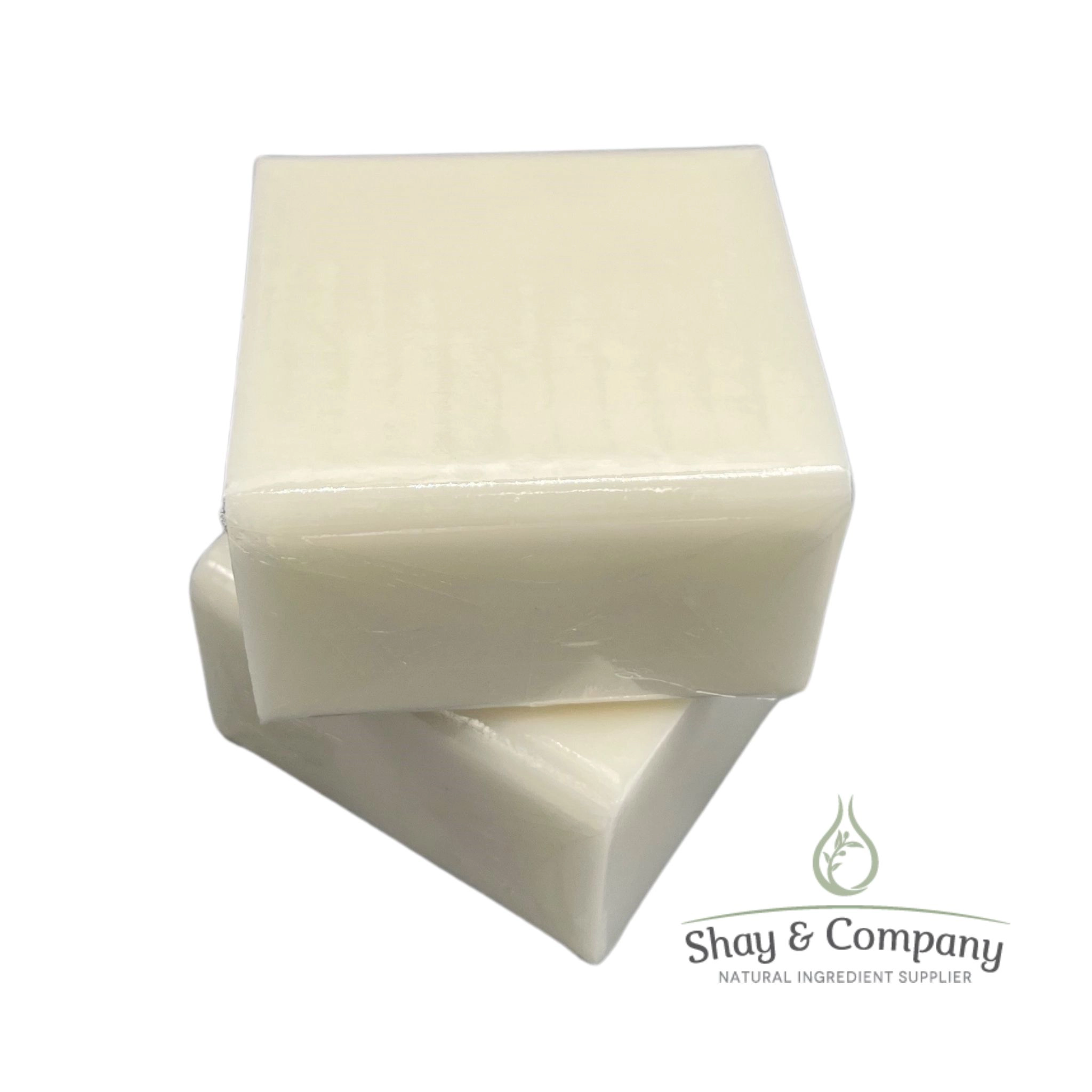 Shea Butter Melt and Pour Soap Base  **New Price!!!