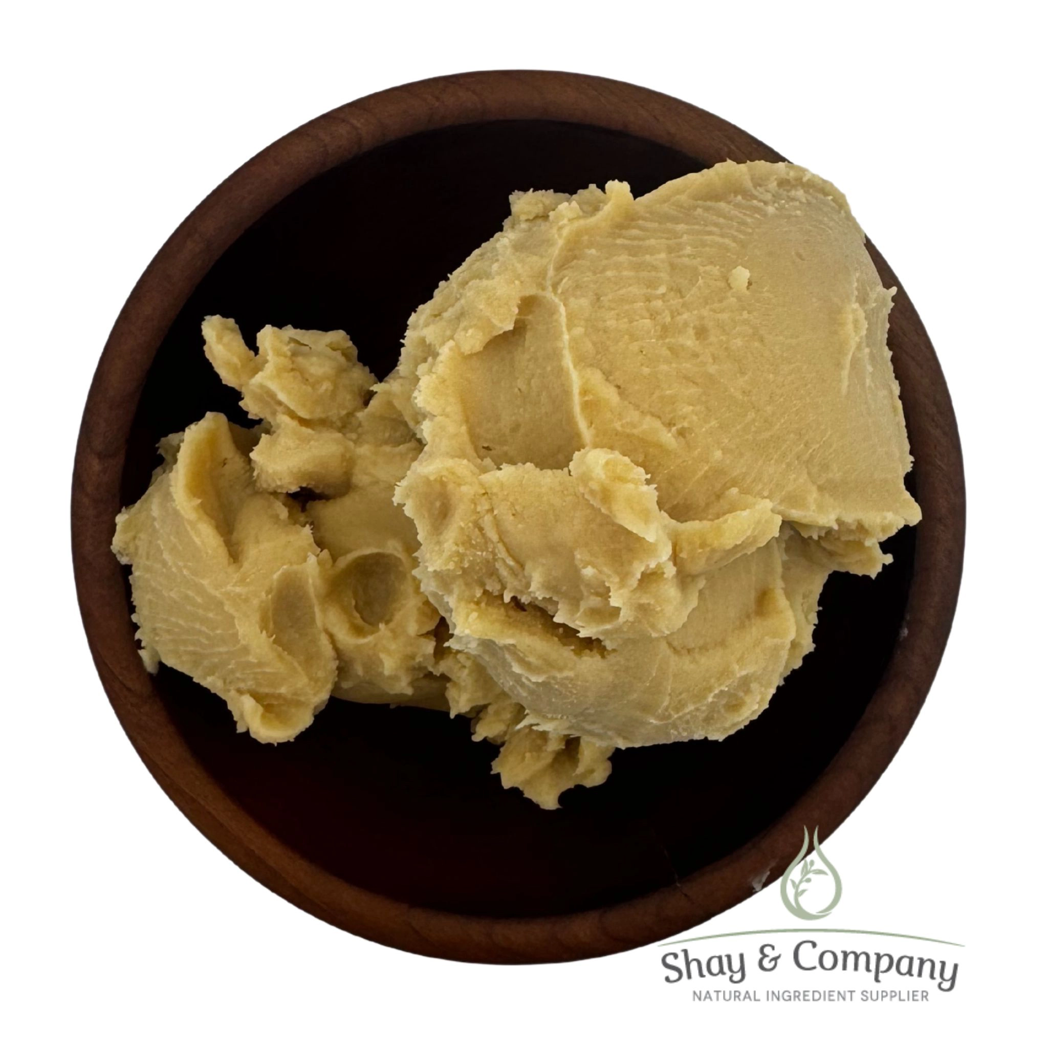 Coffee Butter, Hydrogenated