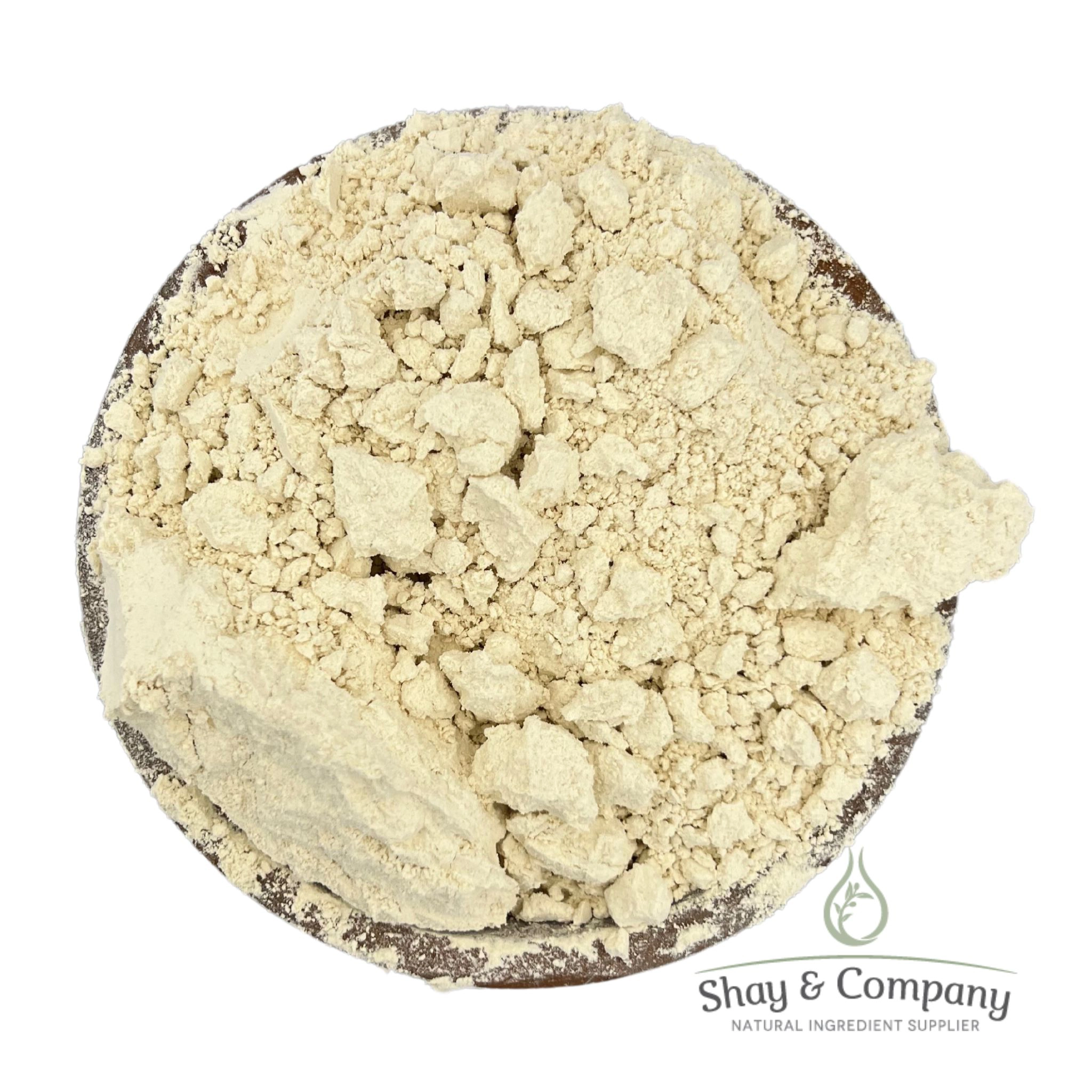Colloidal Oatmeal Powder, Organic, Gluten Free
