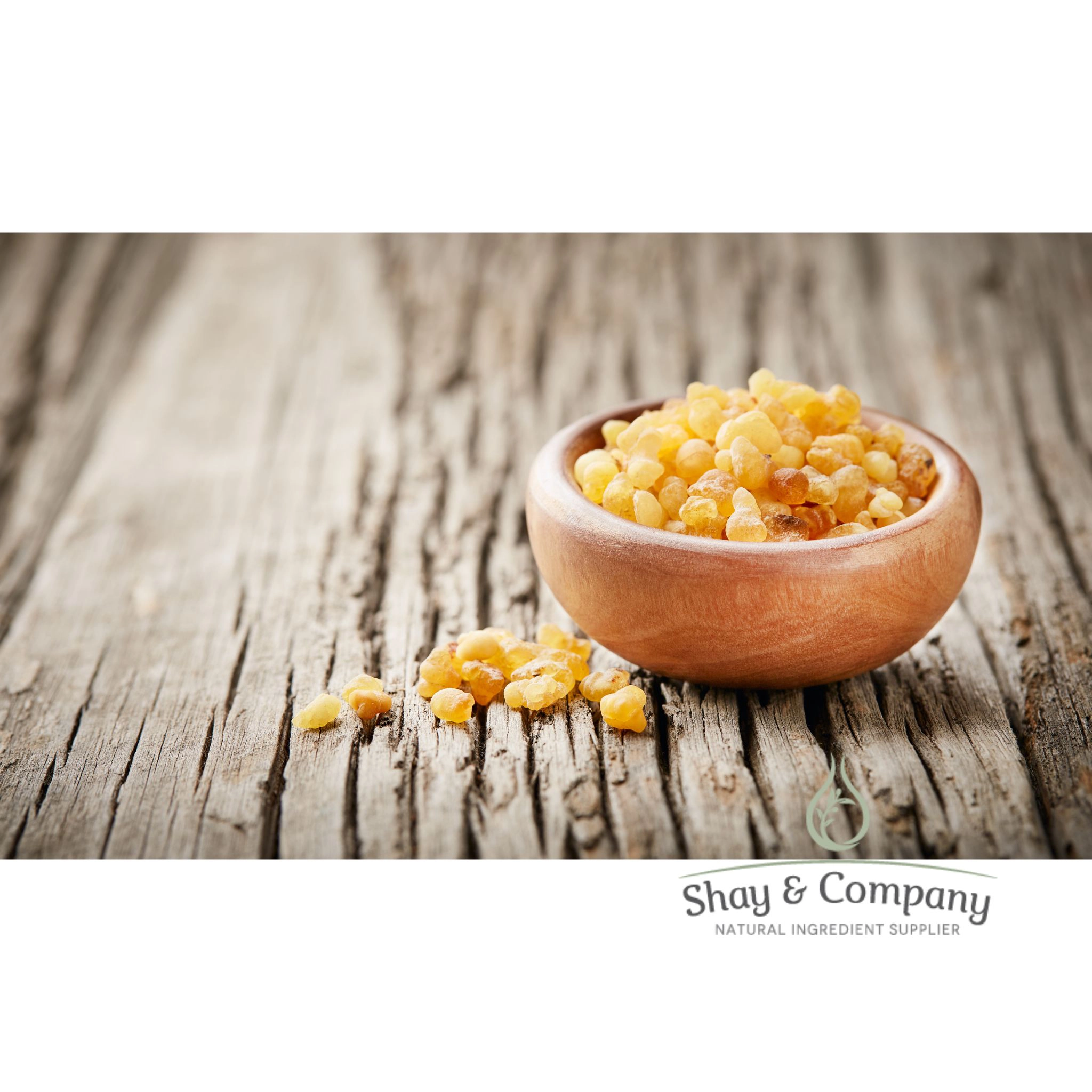 Frankincense Fragrance, 100% Natural