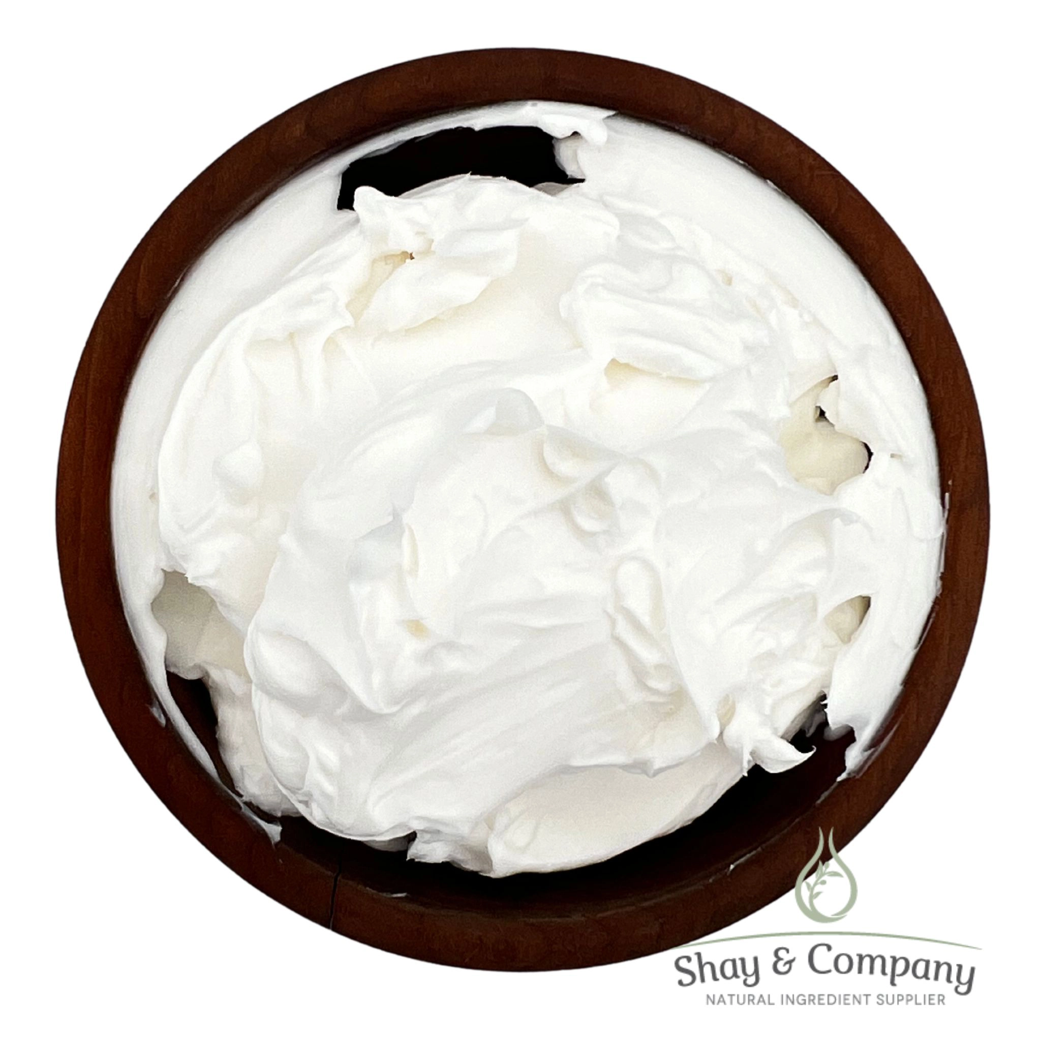 Body Butter Cream base with Organic Shea Butter