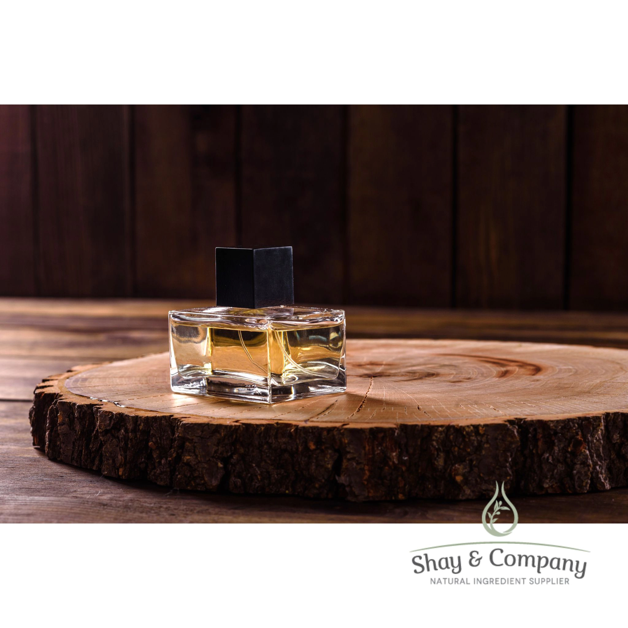Oud Naturally Derived Fragrance