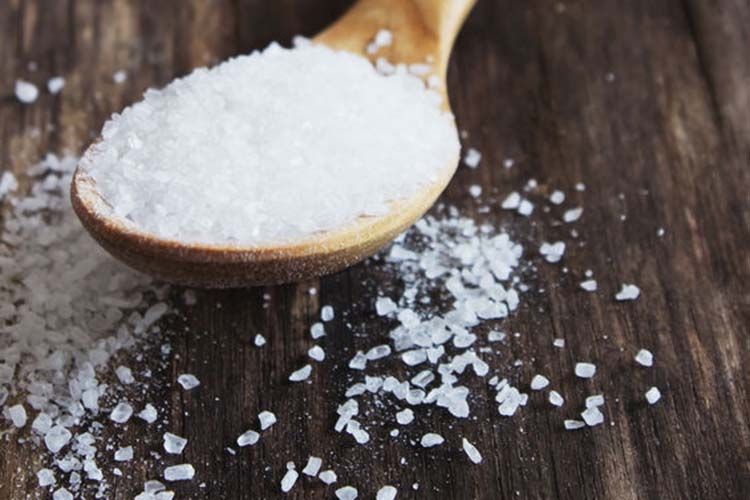 MAGNESIUM SULFATE (EPSOM SALT) Shay and Company Inc