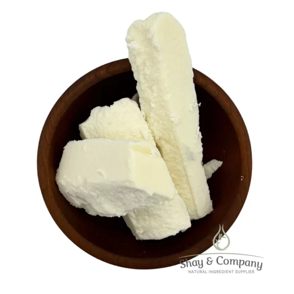 MANGO BUTTER REFINED