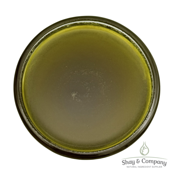 Org. Virgin Avocado oil