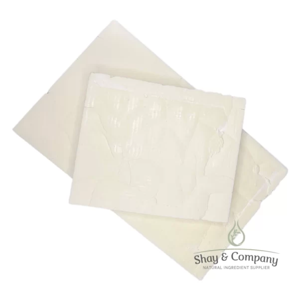 c6 coconut soy wax slabs