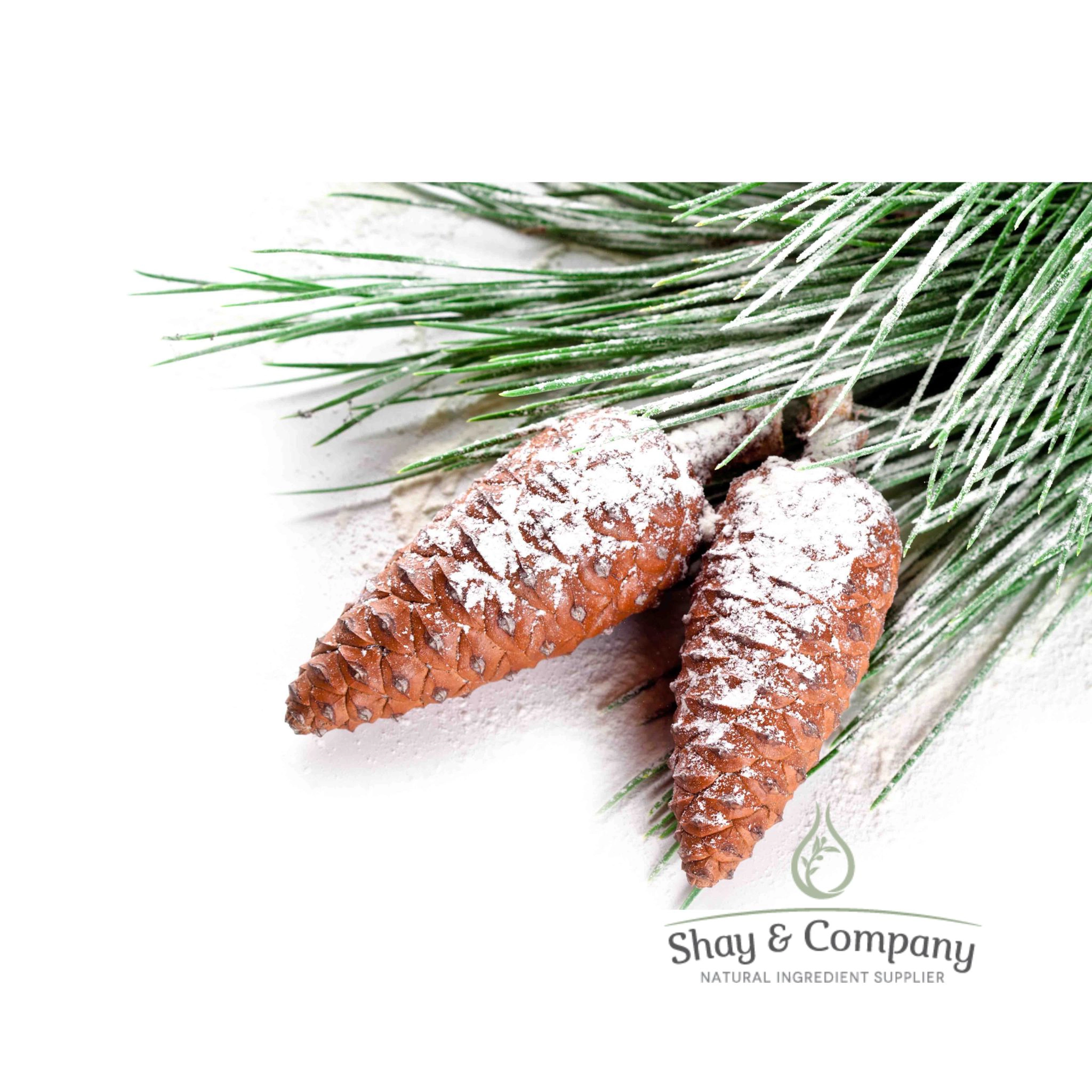 fir needle essential oil