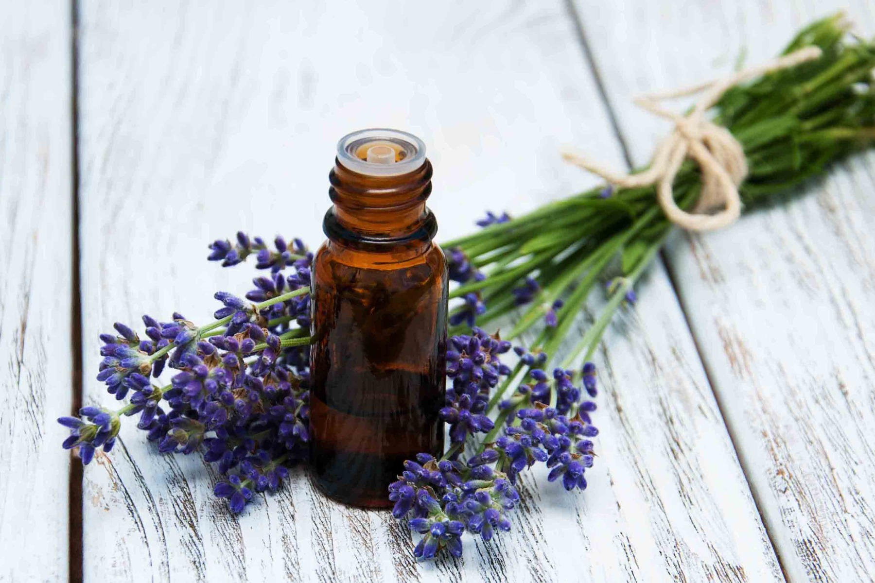 Lavender 40/42 Pure Essential Oil