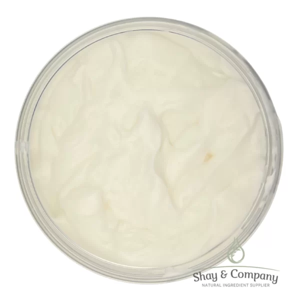 unscented lotion base