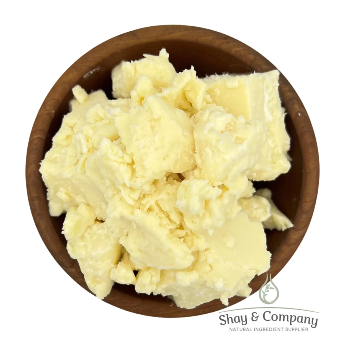 organic virgin shea butter