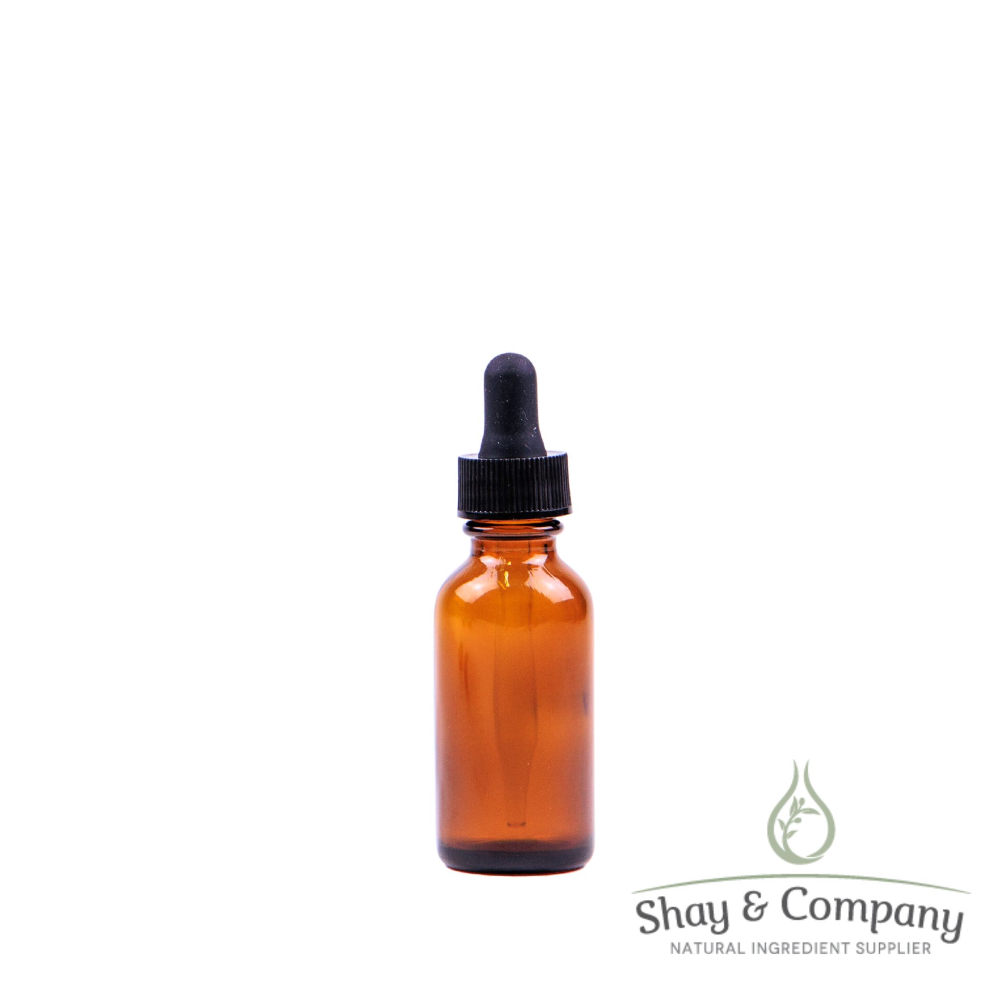 Fragrance Oil - 1 oz. Dropper