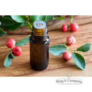 wintergreen essential oil