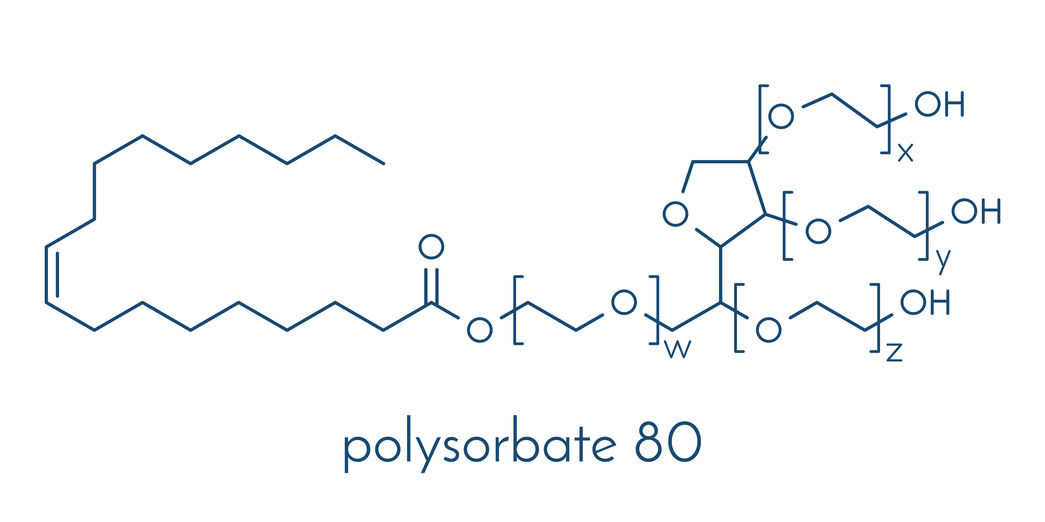 polysorbate 80