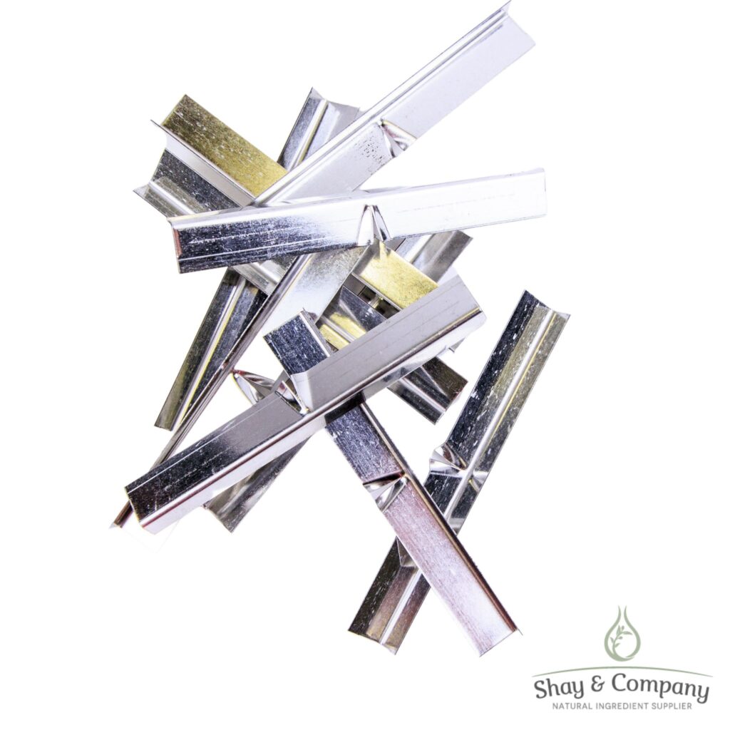 WICK TABS BULK 20MM X 3.0MM X 6.0MM