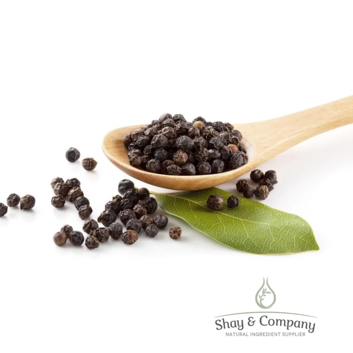 black pepper essential oil