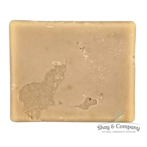 frankincense and myrrh fragrance in soap