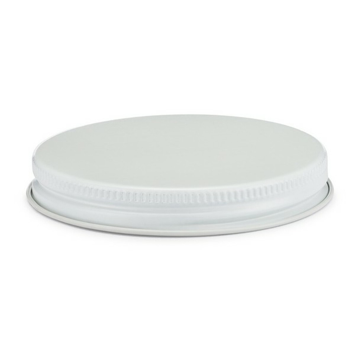 white jar lids 1