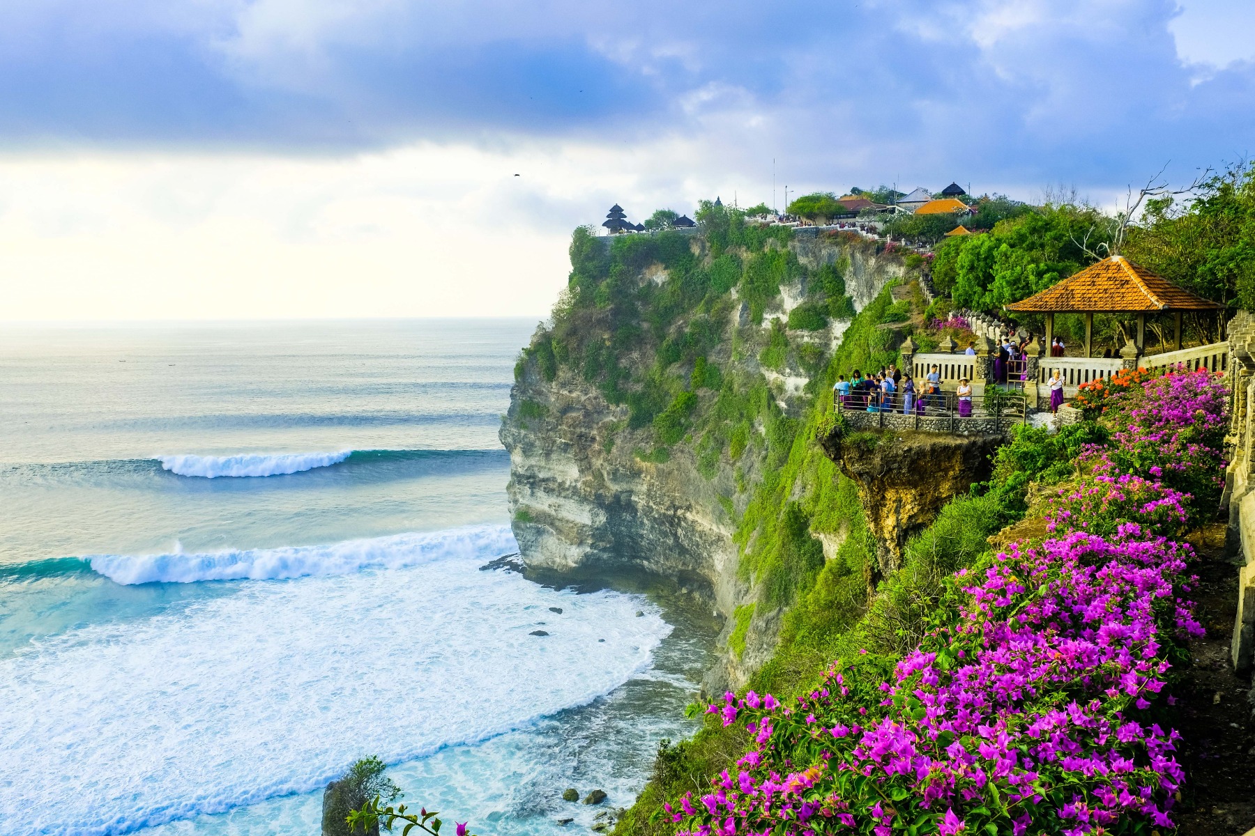 bali coast fragrance for soap and candles