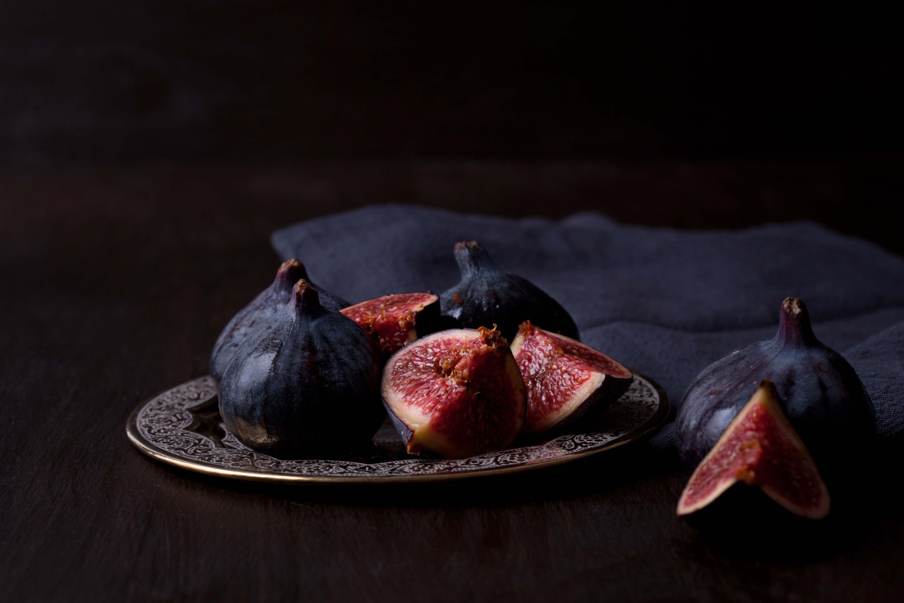 fig fragrance for soap and candles