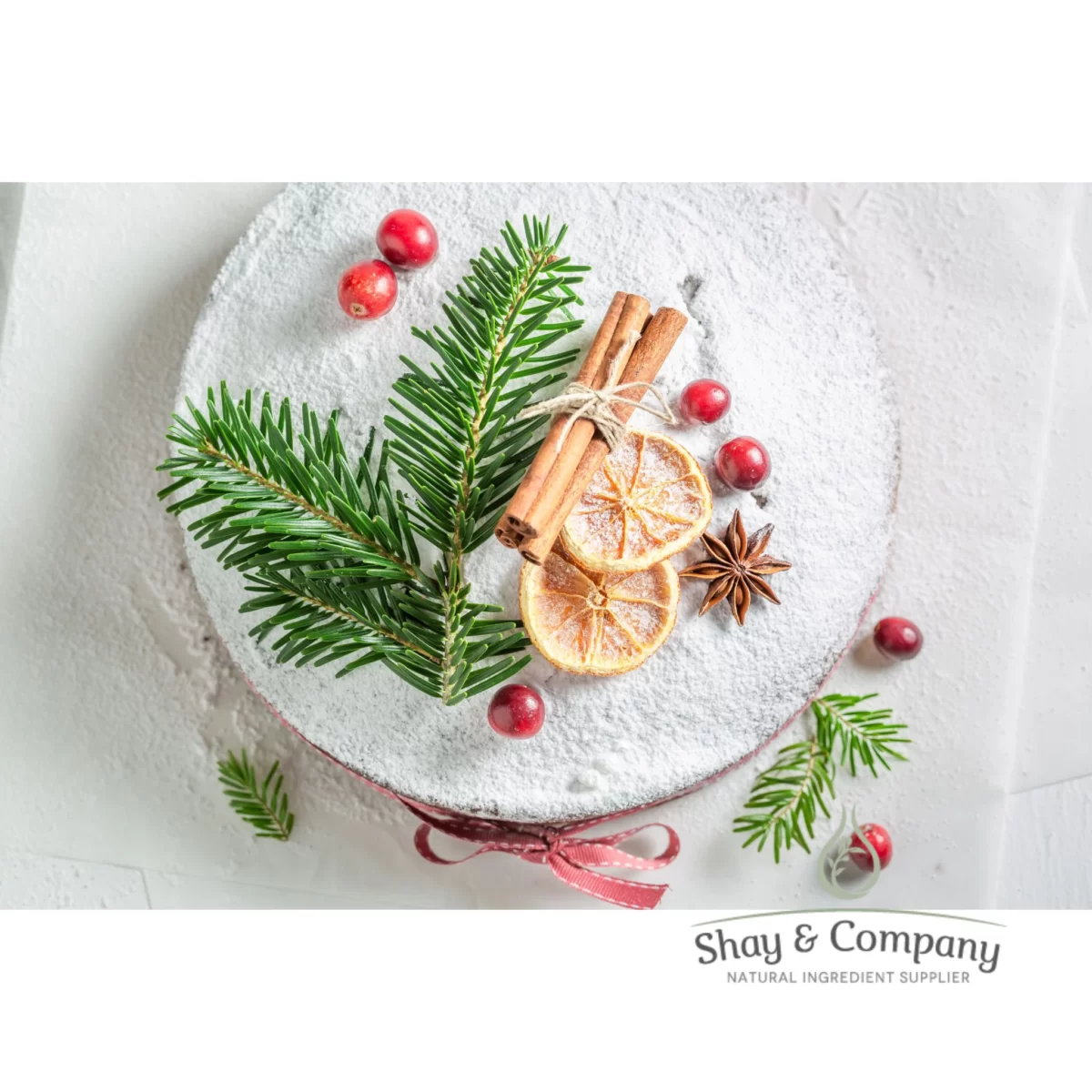 sugared spruce fragrance for soaps and candles