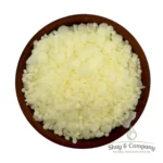 sunflower wax